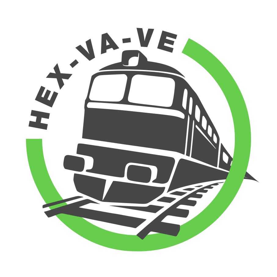 HEXVAVE Hajdú Expressz Vasútmodellező és Vasútbarát Egyesület